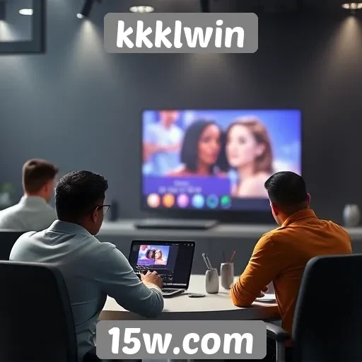 Como kkklwin atrai novos jogadores diariamente