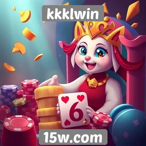 Os melhores jogos de cassino disponíveis no kkklwin
