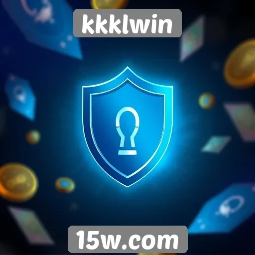 Explorando a segurança do site kkklwin