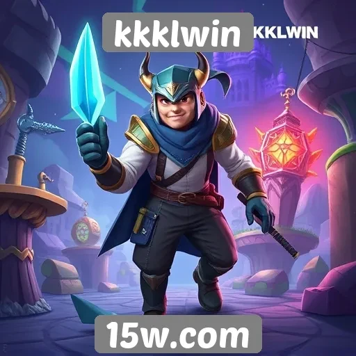 novos jogos chegam ao catálogo do kkklwin