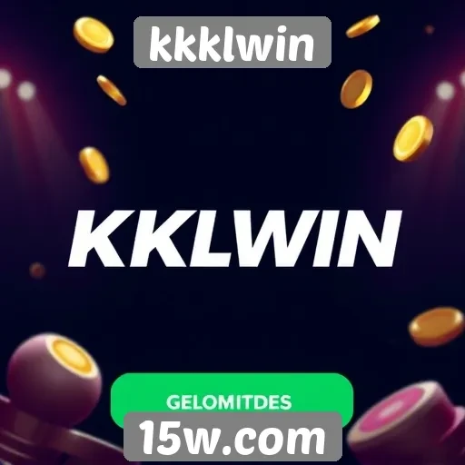 Novas promoções atraem jogadores para kkklwin