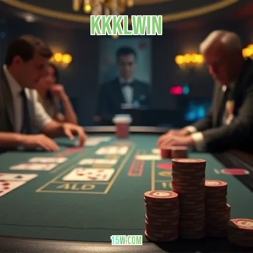 kkklwin: Sucesso em Jogos Online com Plataformas Inovadoras