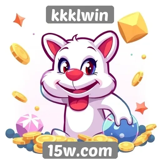 Promoções e bônus disponíveis no kkklwin