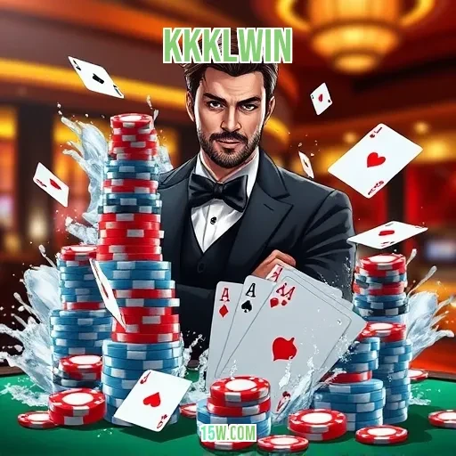 kkklwin: Descubra as Incríveis Promoções Que Encantam os Jogadores