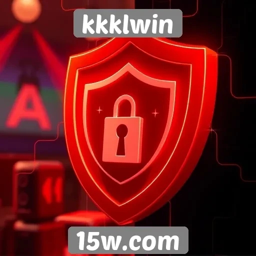 Recursos de segurança no kkklwin são destacados