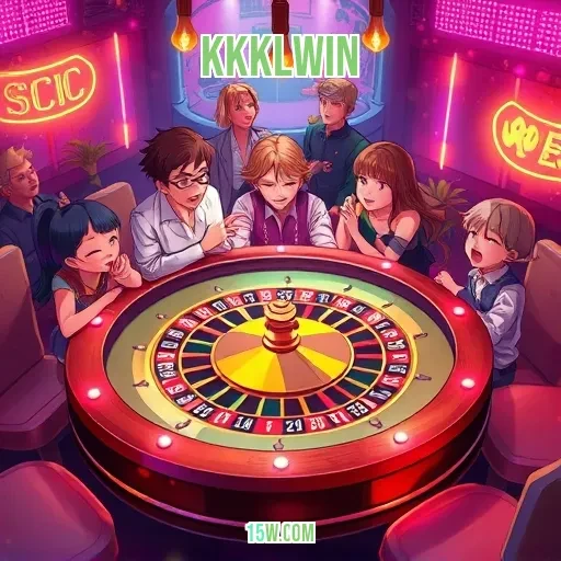 kkklwin: Descubra a Emoção dos Eventos Esportivos Hoje Mesmo